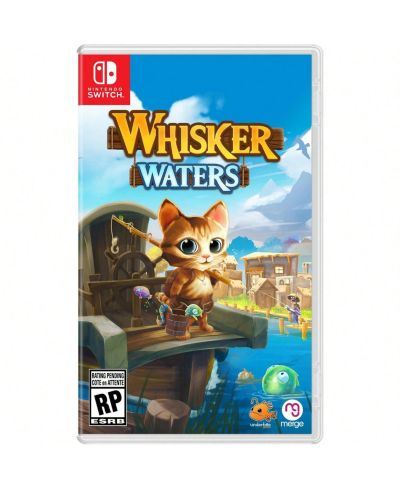 Whisker Waters для Nintendo Switch