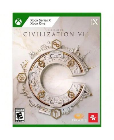 Sid Meier's Civilization VII для Xbox One