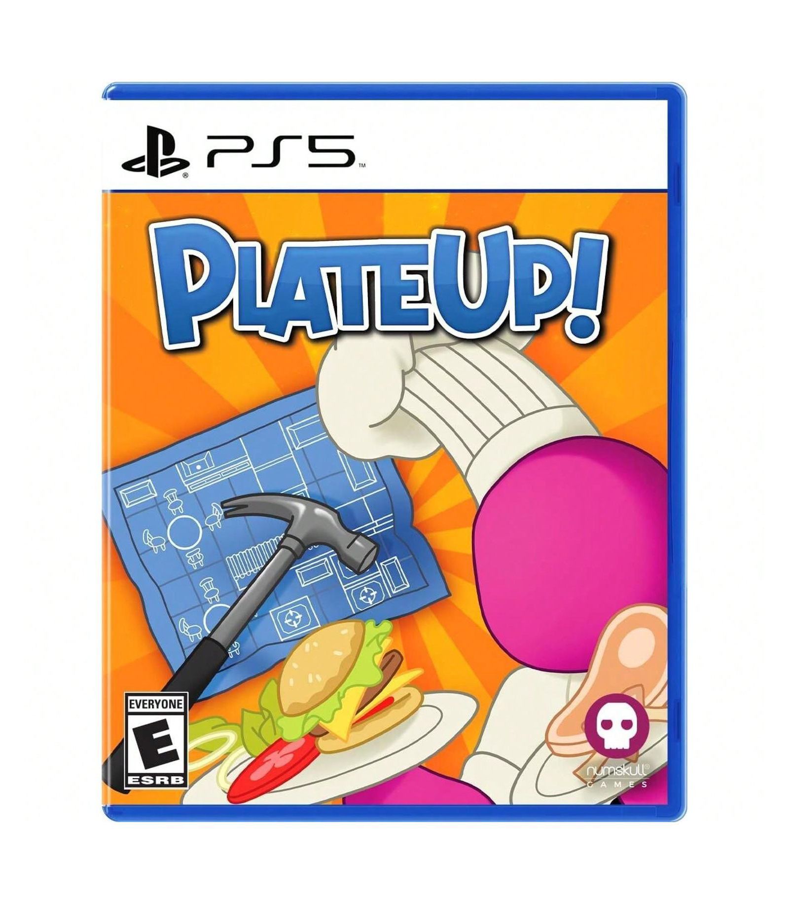 PlateUp! Standard Edition для PlayStation 5