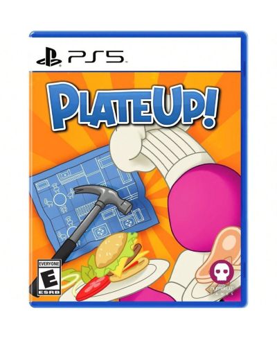 PlateUp! Standard Edition для PlayStation 5