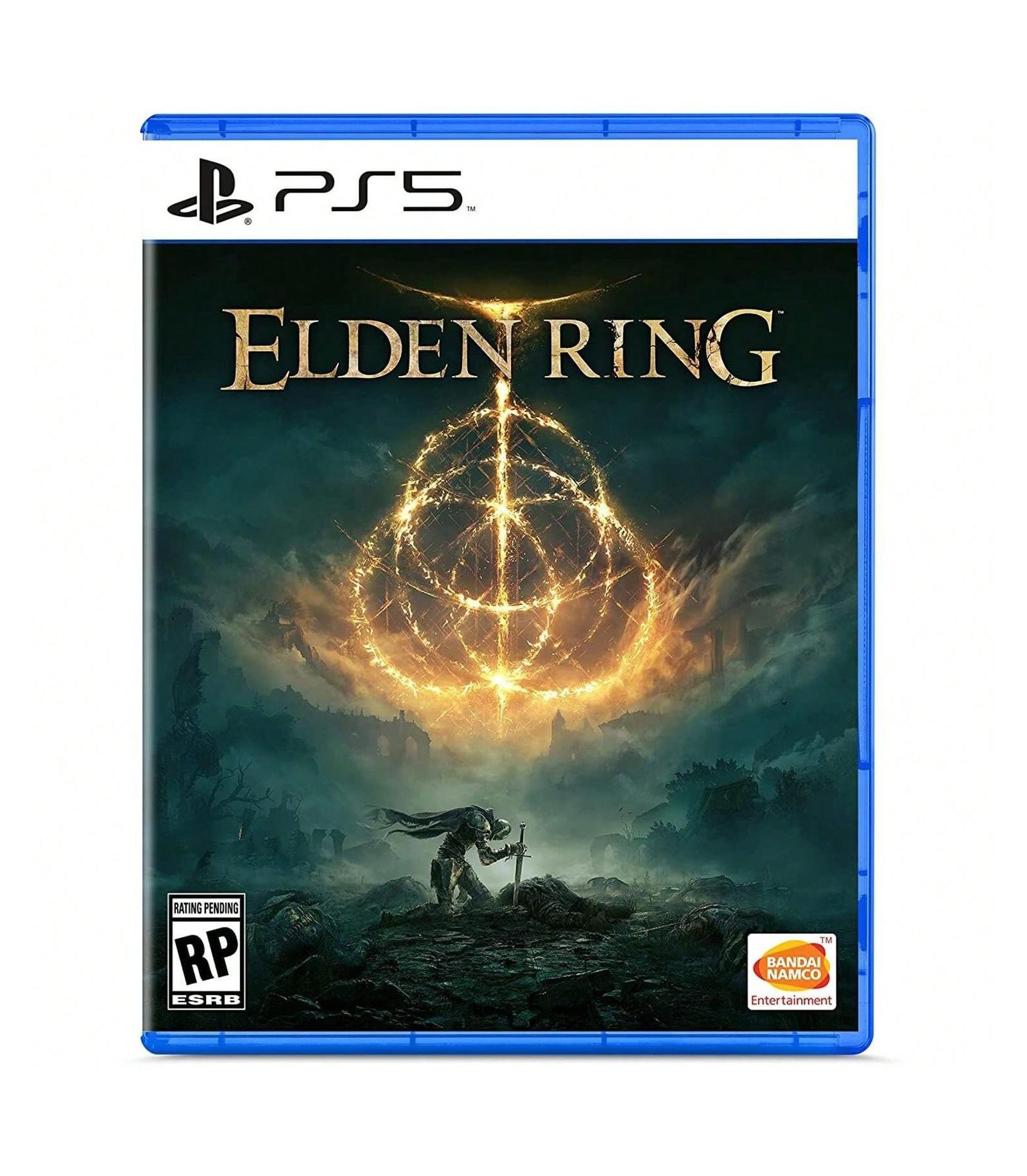 Elden Ring для PlayStation 5