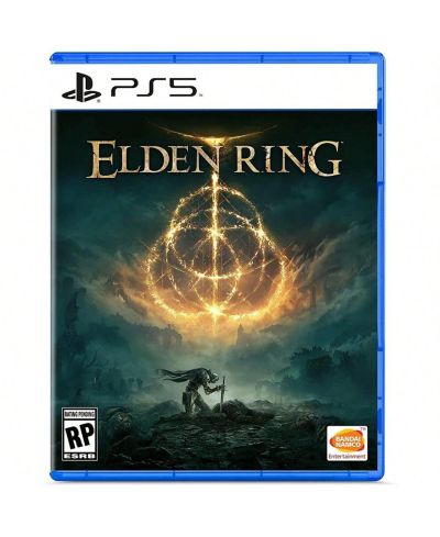 Elden Ring для PlayStation 5