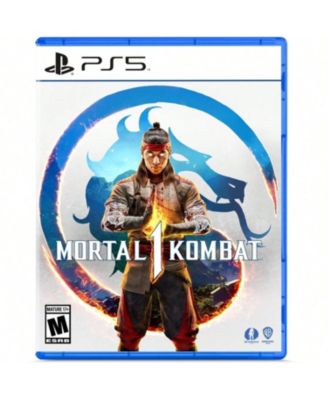 Mortal Kombat 1 для PlayStation 5