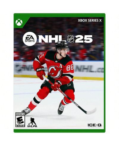 NHL 25 Standard Edition Xbox Series X