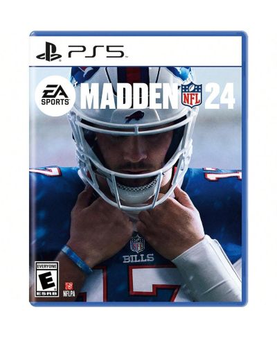 Madden NFL 24 для PlayStation 5