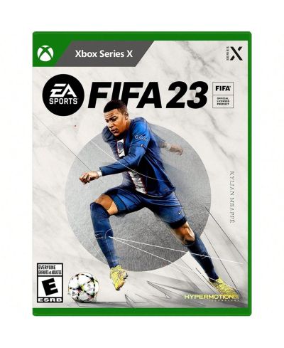 FIFA 23 Xbox Series X