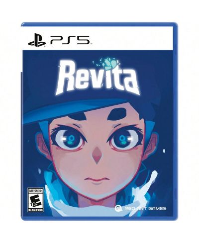 Revita Standard Edition PlayStation 5