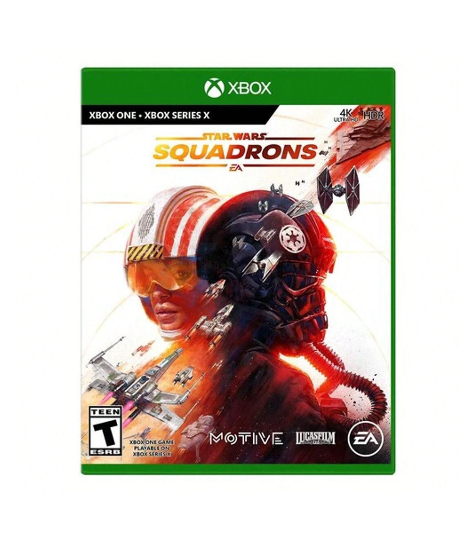 Star Wars Squadrons для Xbox One