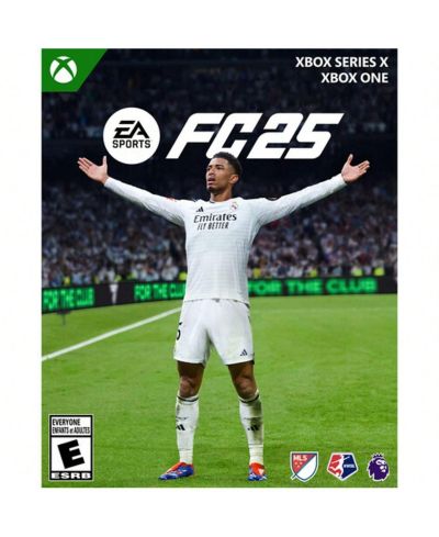 EA Sports FC 25 Standard Edition Xbox Series X