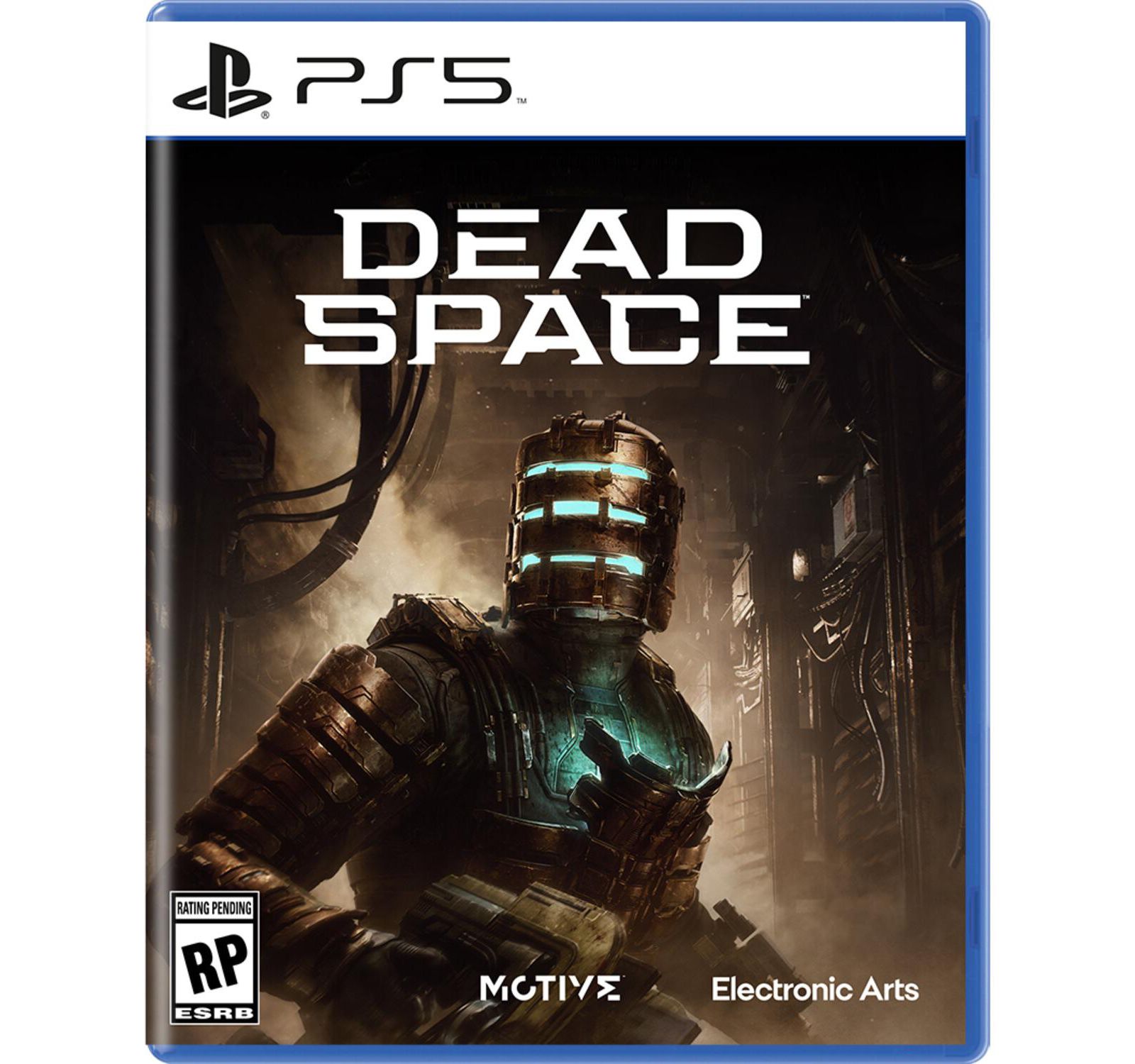 Dead Space для PlayStation 5