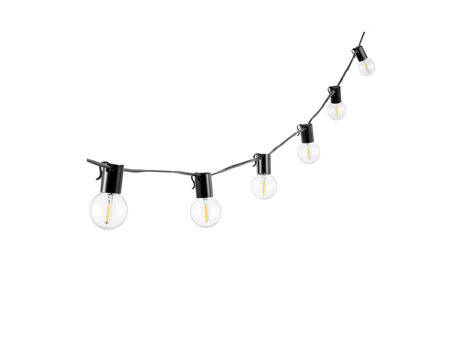 Гирлянда Huron Led Outdoor String Light