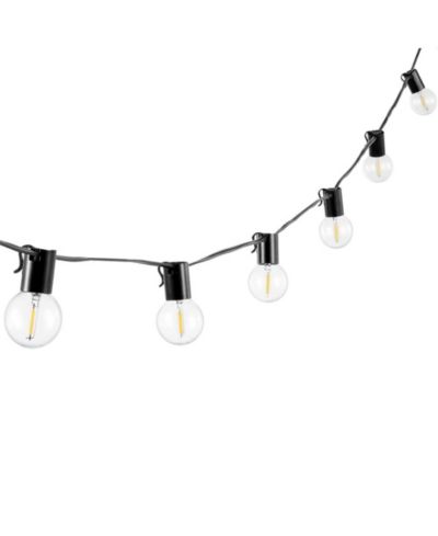 Гирлянда Huron Led Outdoor String Light