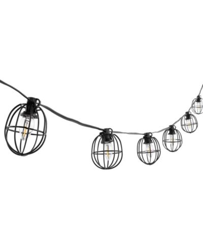 Уличная гирлянда Safavieh Garnet Led