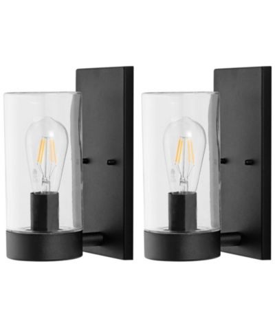 Настенный светильник Safavieh Lianne 6.25" Outdoor Sconce