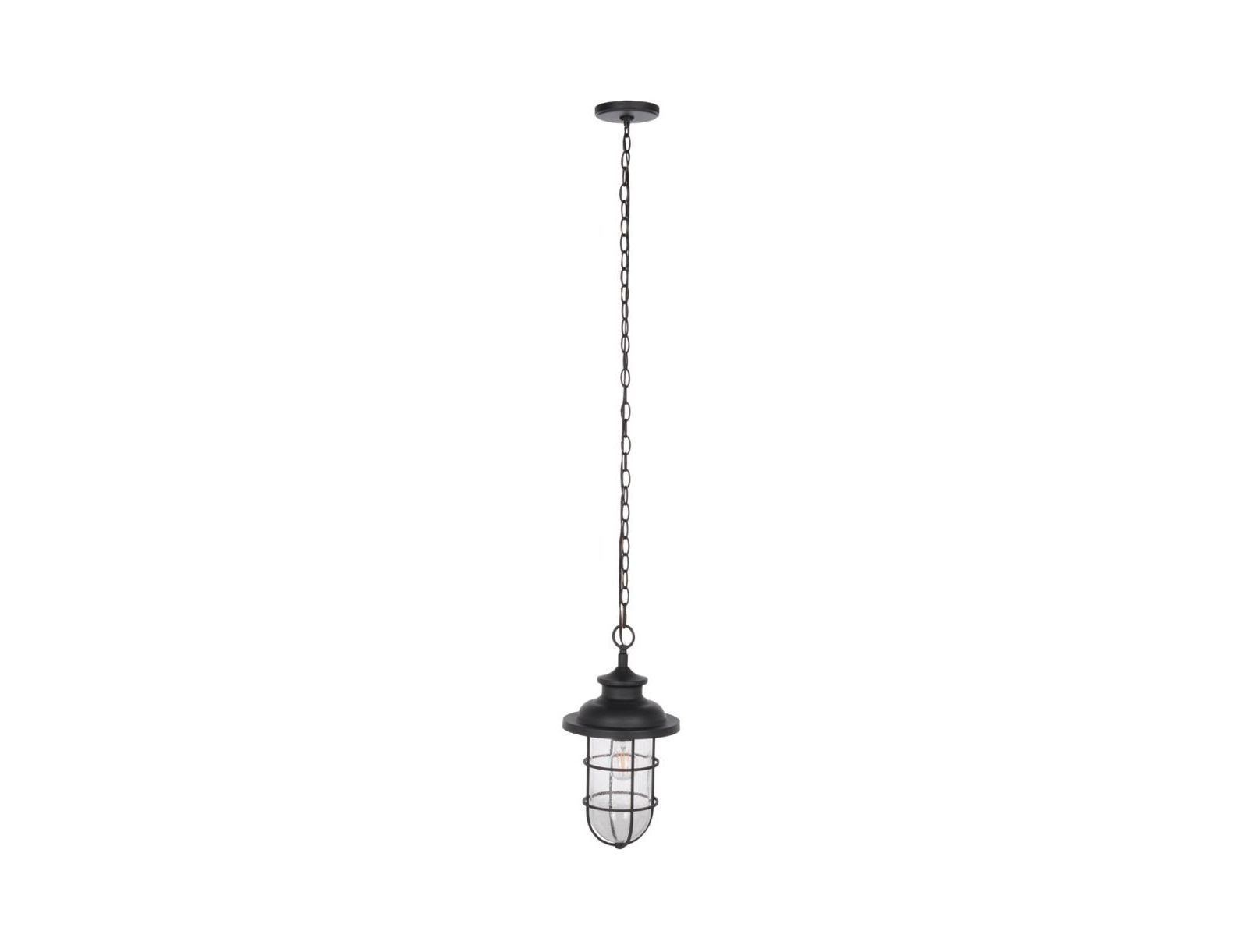 Safavieh Adelle 9" Outdoor Pendant