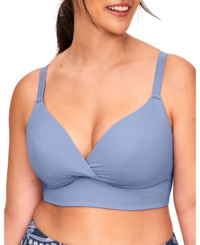 Женский купальник Adore Me Plus Size Nina Swimwear Bra Top