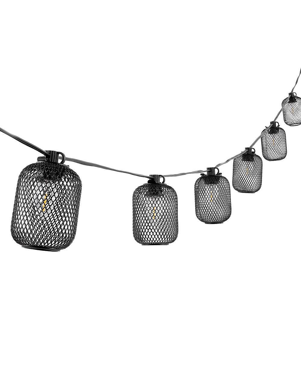 Jepsen Led Outdoor String Light