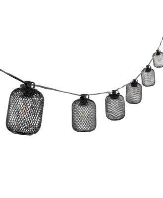 Jepsen Led Outdoor String Light
