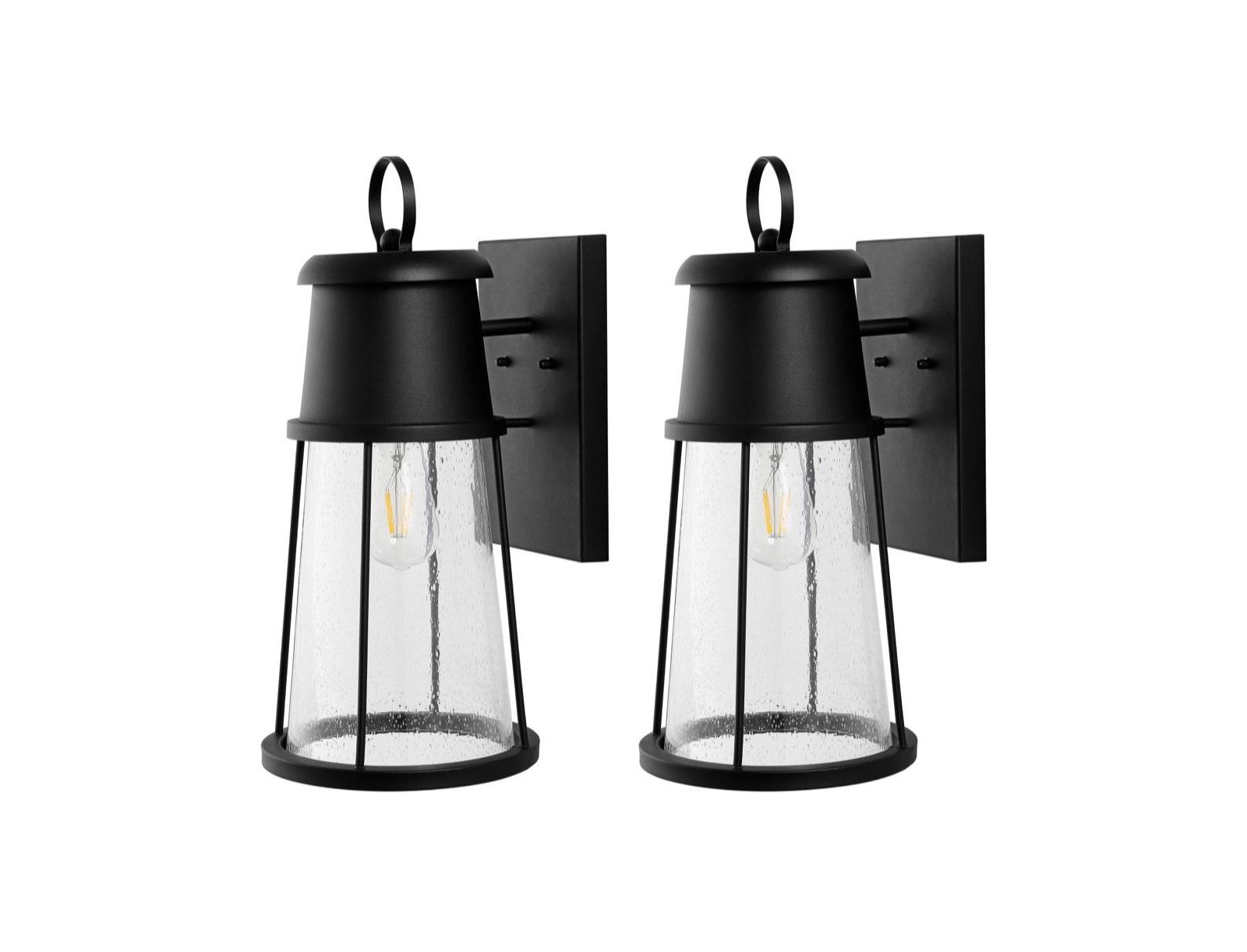 Safavieh Laela 8.4" Outdoor Sconce
