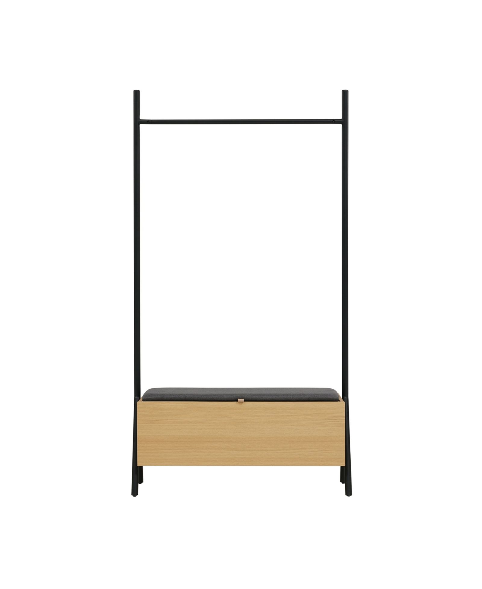 Открытый навесной шкаф Manhattan Comfort Paloma, 38" современный