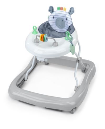 Детский развивающий шагатель Ingenuity Baby Smooth Strides