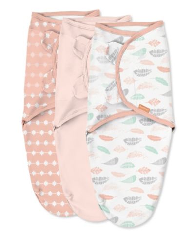 Кокон для младенцев Ingenuity Baby SwaddleMe Original Swaddle