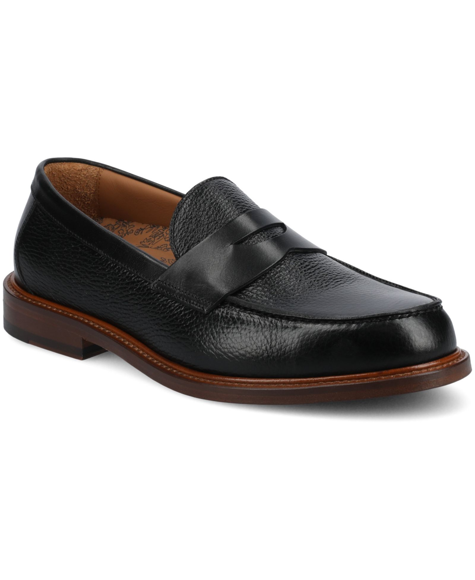 Мужские лоферы Taft Jack Medium and Wide Width Penny