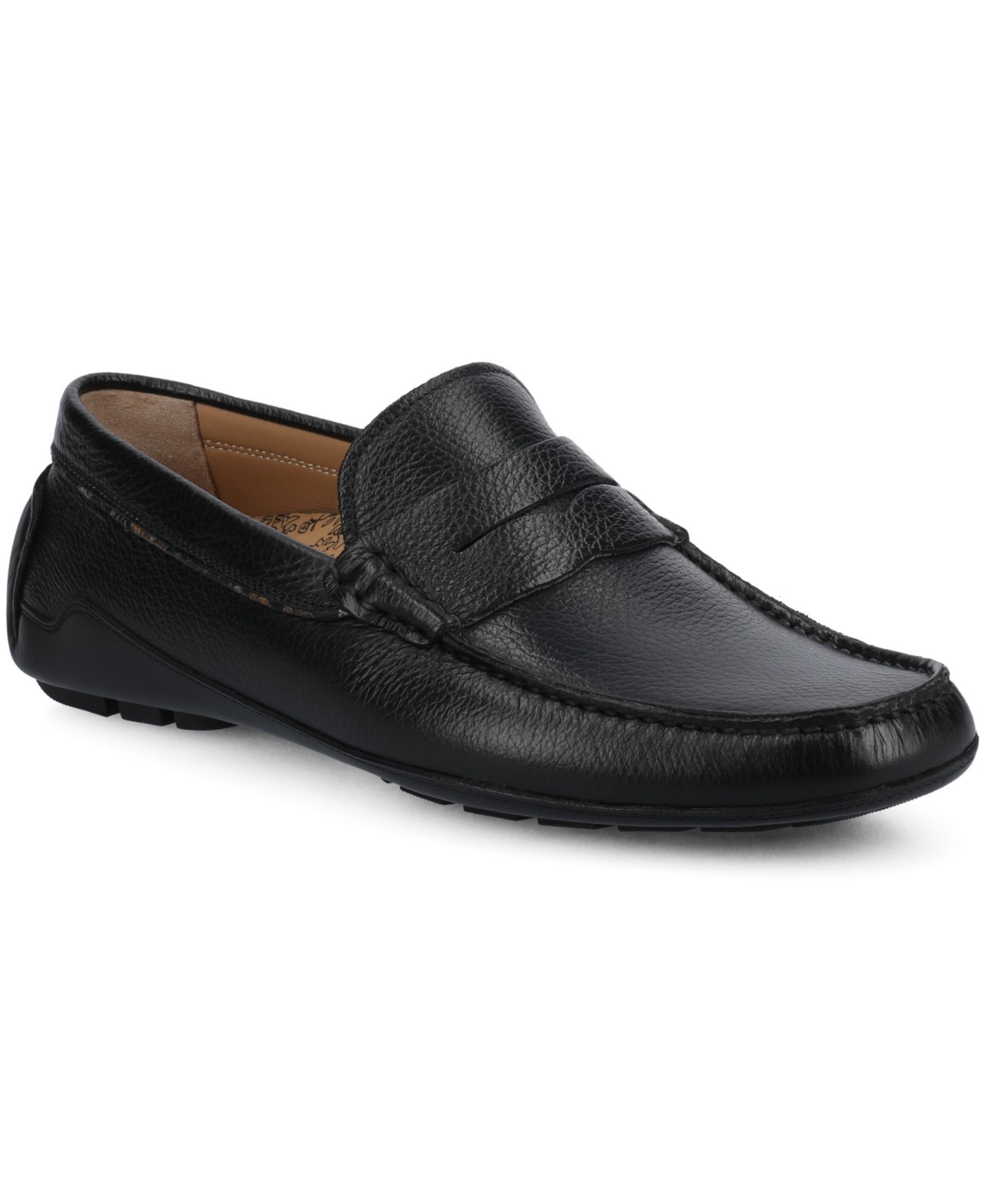 Мужские лоферы Taft Luke Driver Moc Loafers