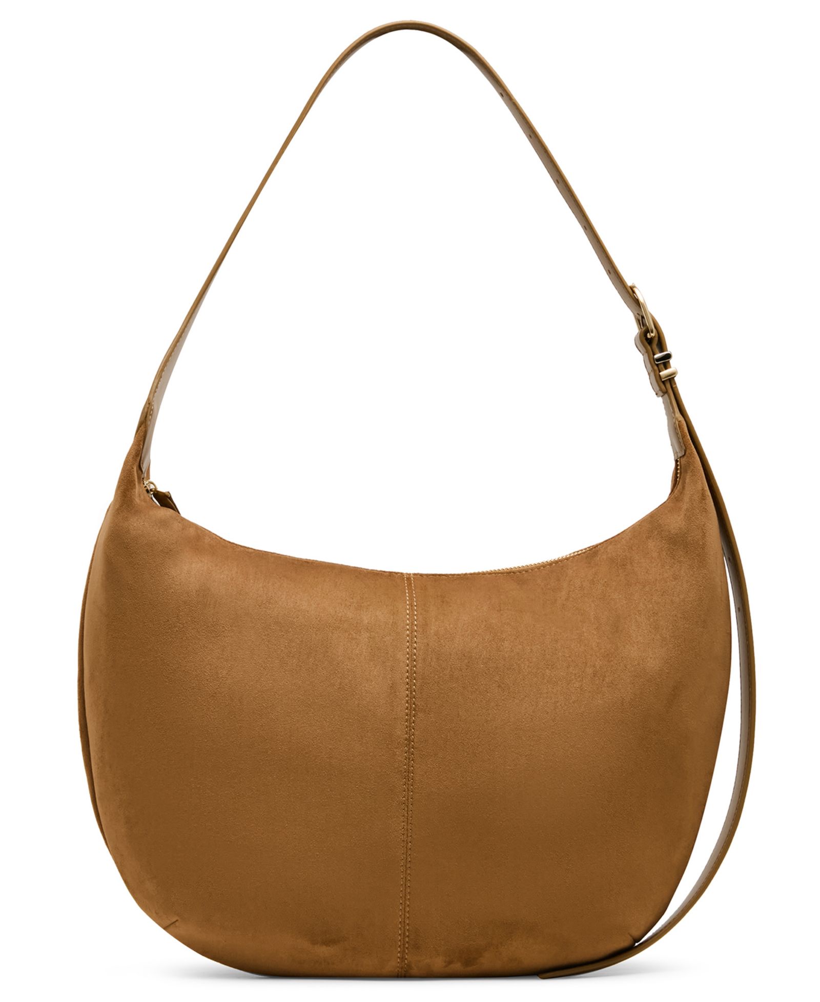 Steve Madden Olga Drapey Small Hobo Handbag