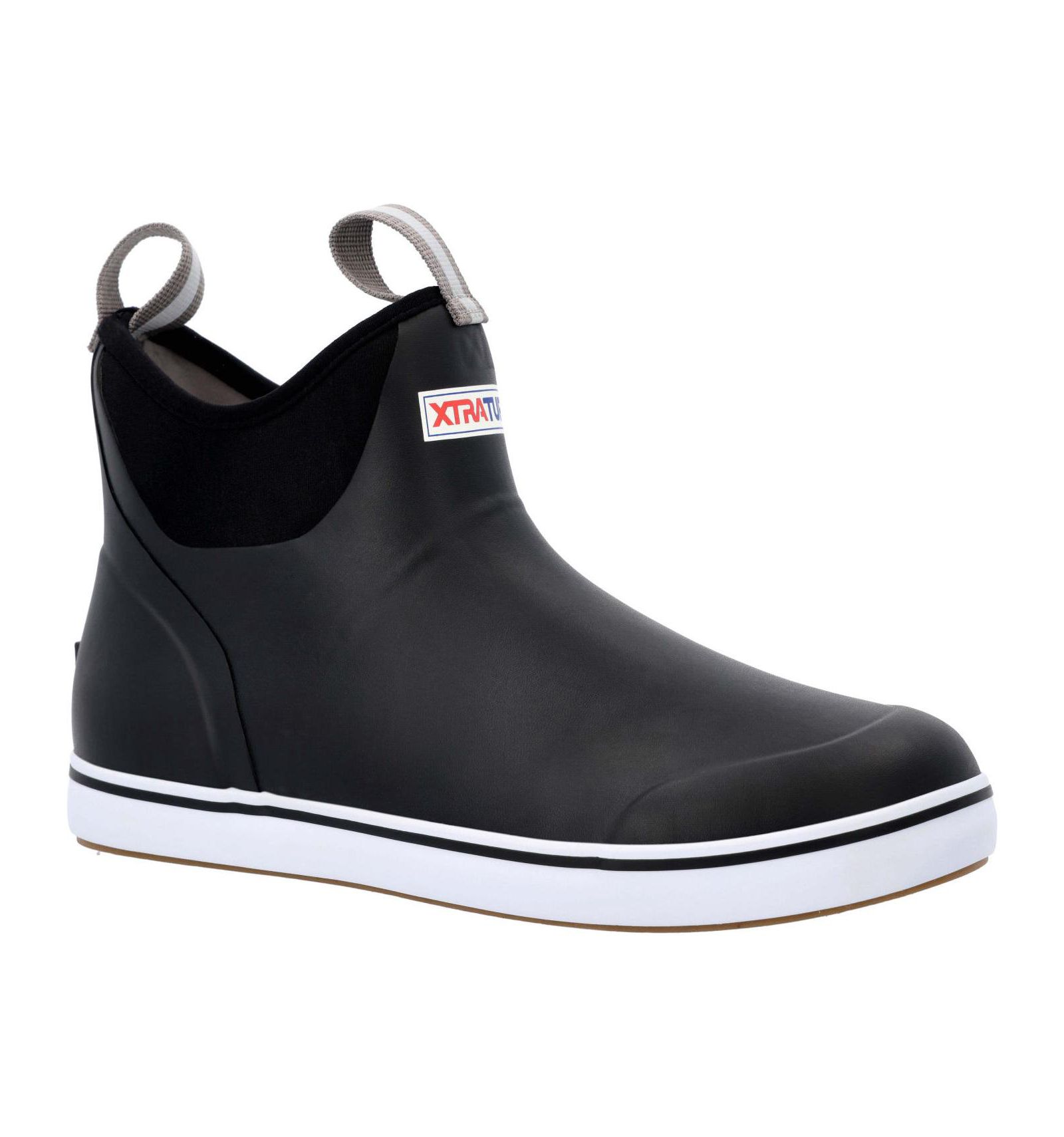 XTRATUF Мужские ботинки Ankle Deck