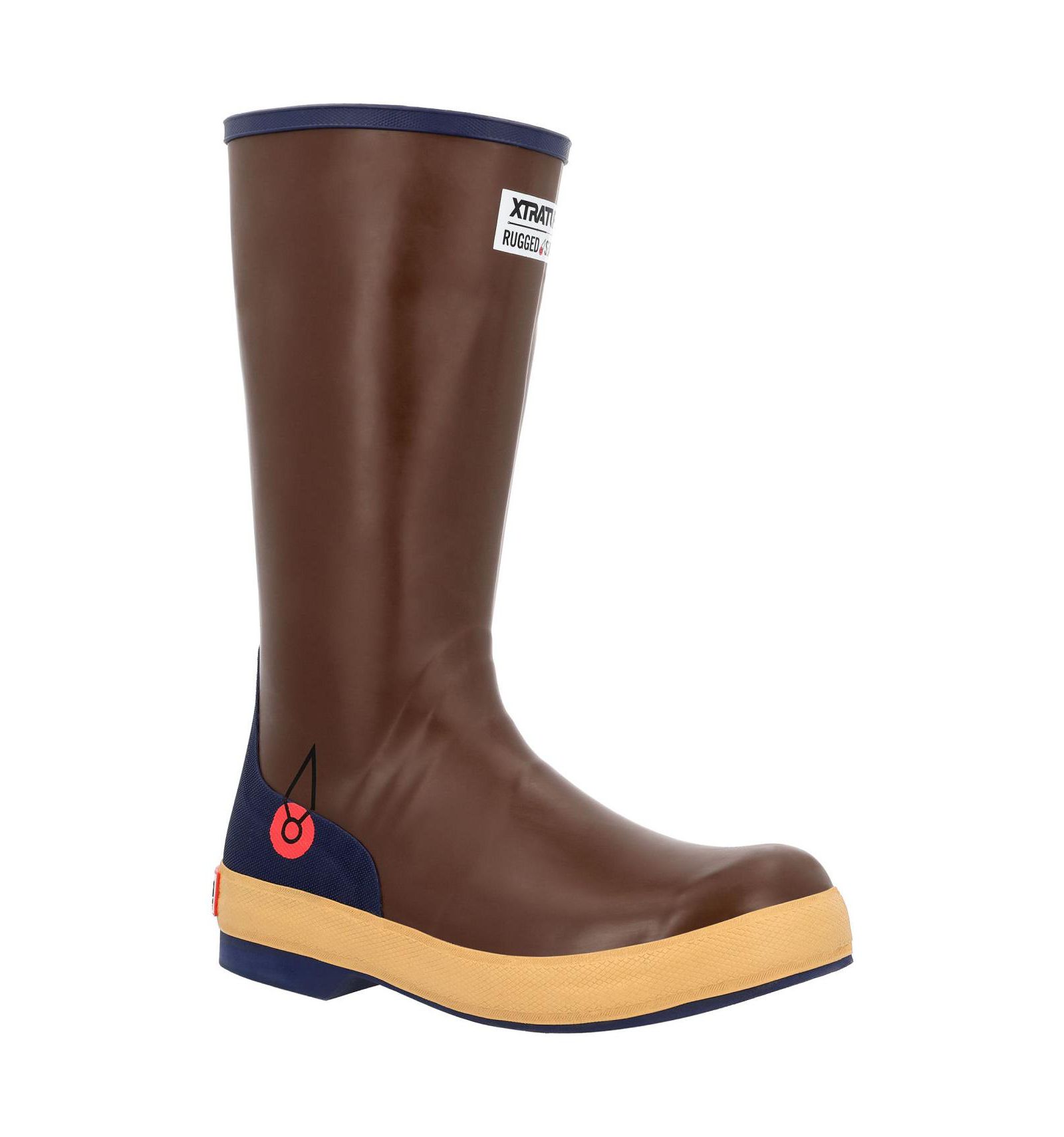 XTRATUF Men's 15" Legacy Boot