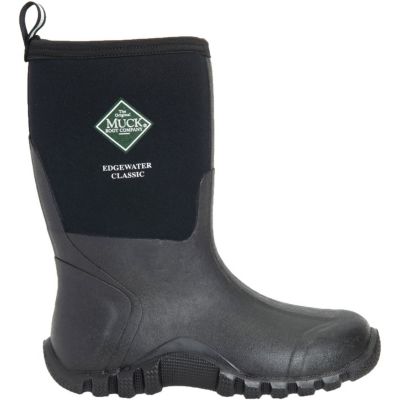 MUCK Men's Edgewater Classic Mid Boot