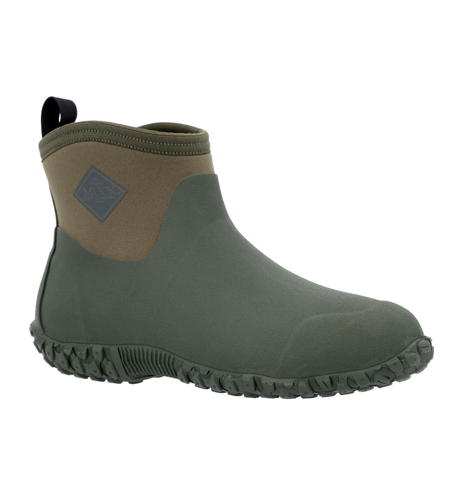 MUCK Men's ster II Ankle