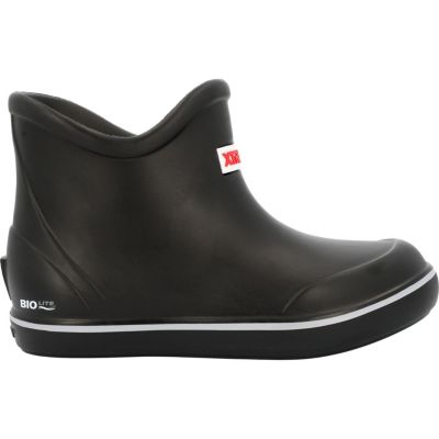 Дебютные ботинки XTRATUF TUFS Big Kids Ankle Deck Boot