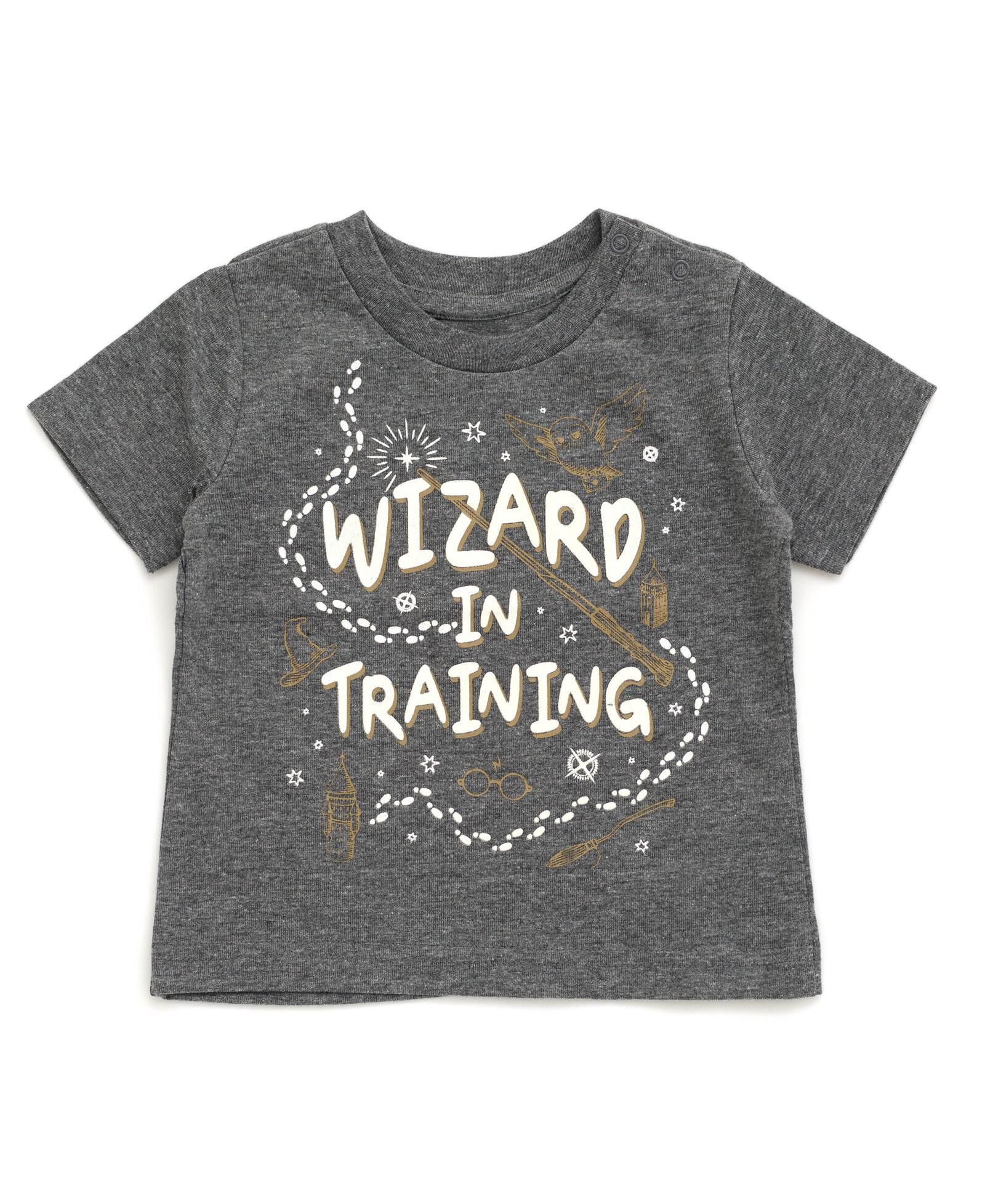 Harry Potter Футболка для всей семьи с принтом Baby Boys Matching Family T-Shirt Adult