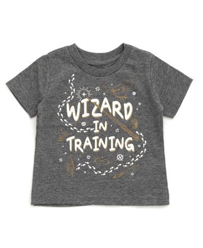 Harry Potter Футболка для всей семьи с принтом Baby Boys Matching Family T-Shirt Adult