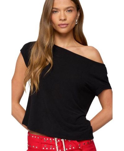 Топ Edikted Women's Anabella с открытыми плечами