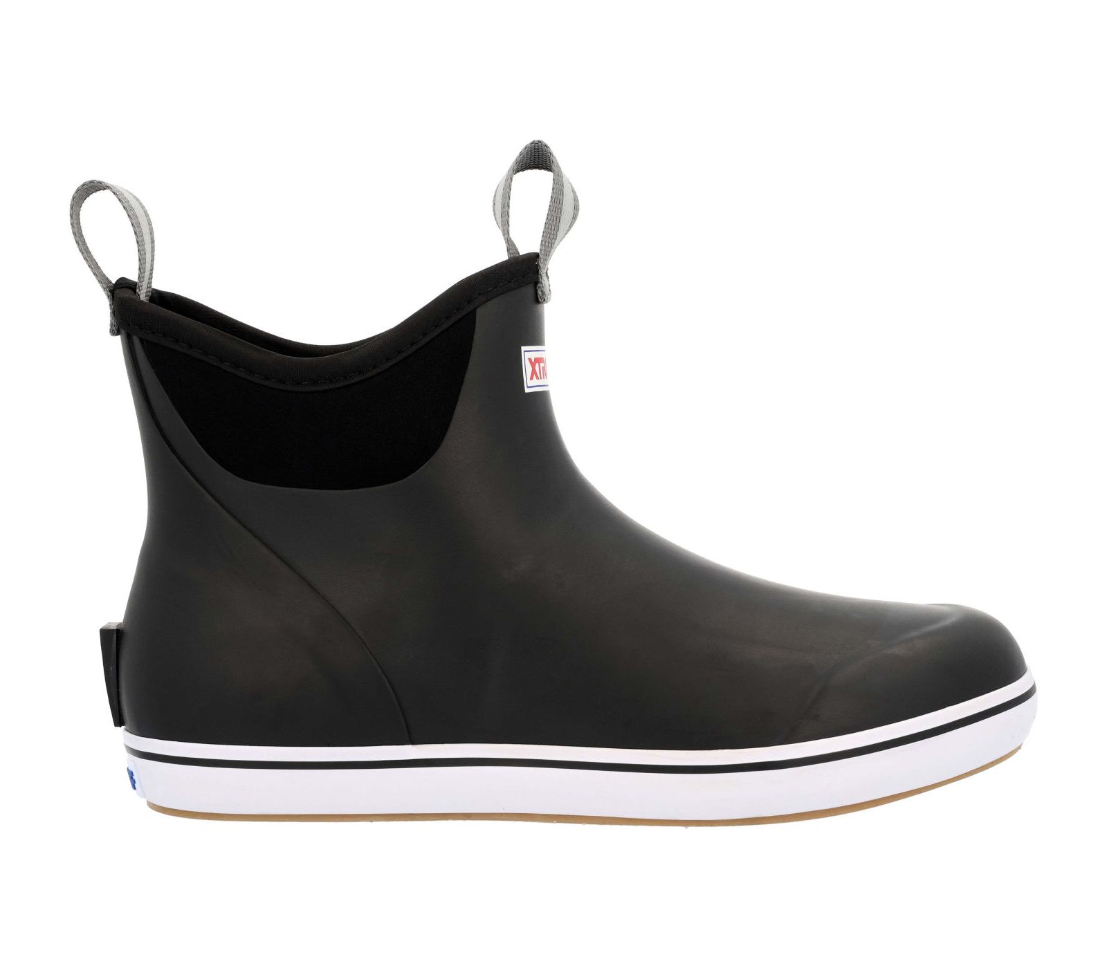 Women's Ankle Deck Boot