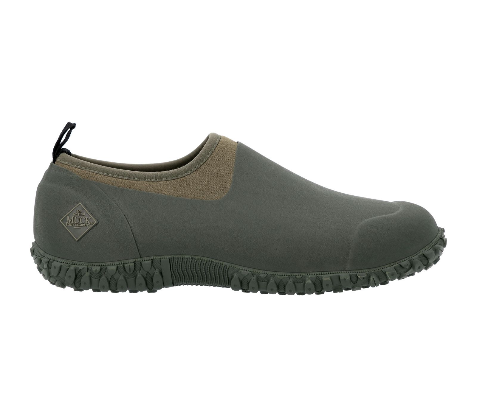 MUCK Men's ster Low