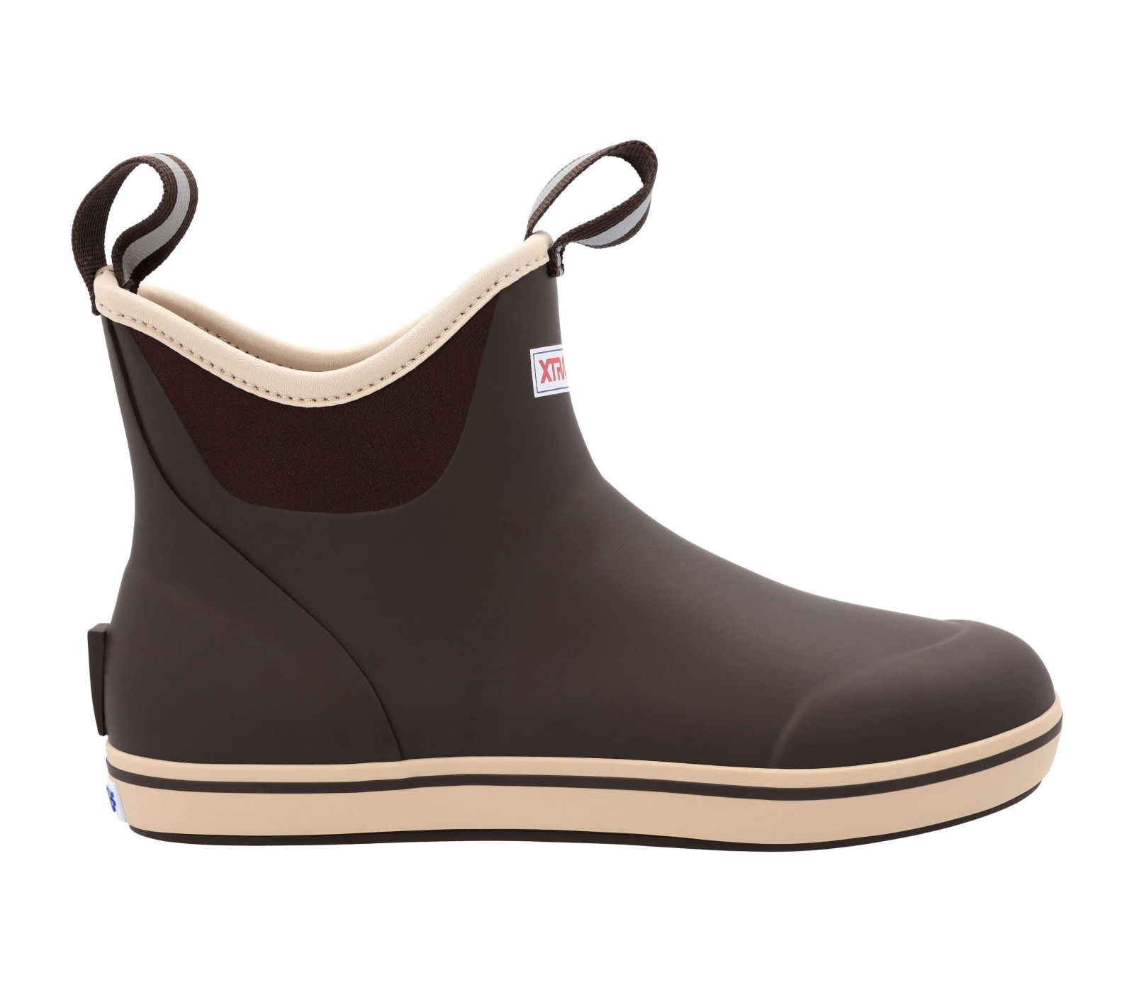 Women's Ankle Deck Boot