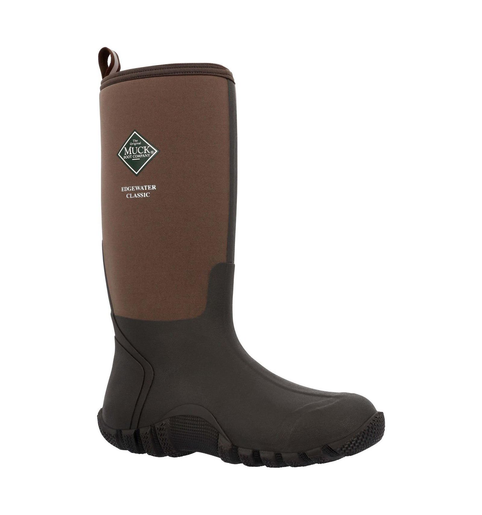 MUCK Men's Edgewater Classic Tall Boot