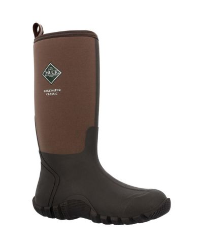 MUCK Men's Edgewater Classic Tall Boot