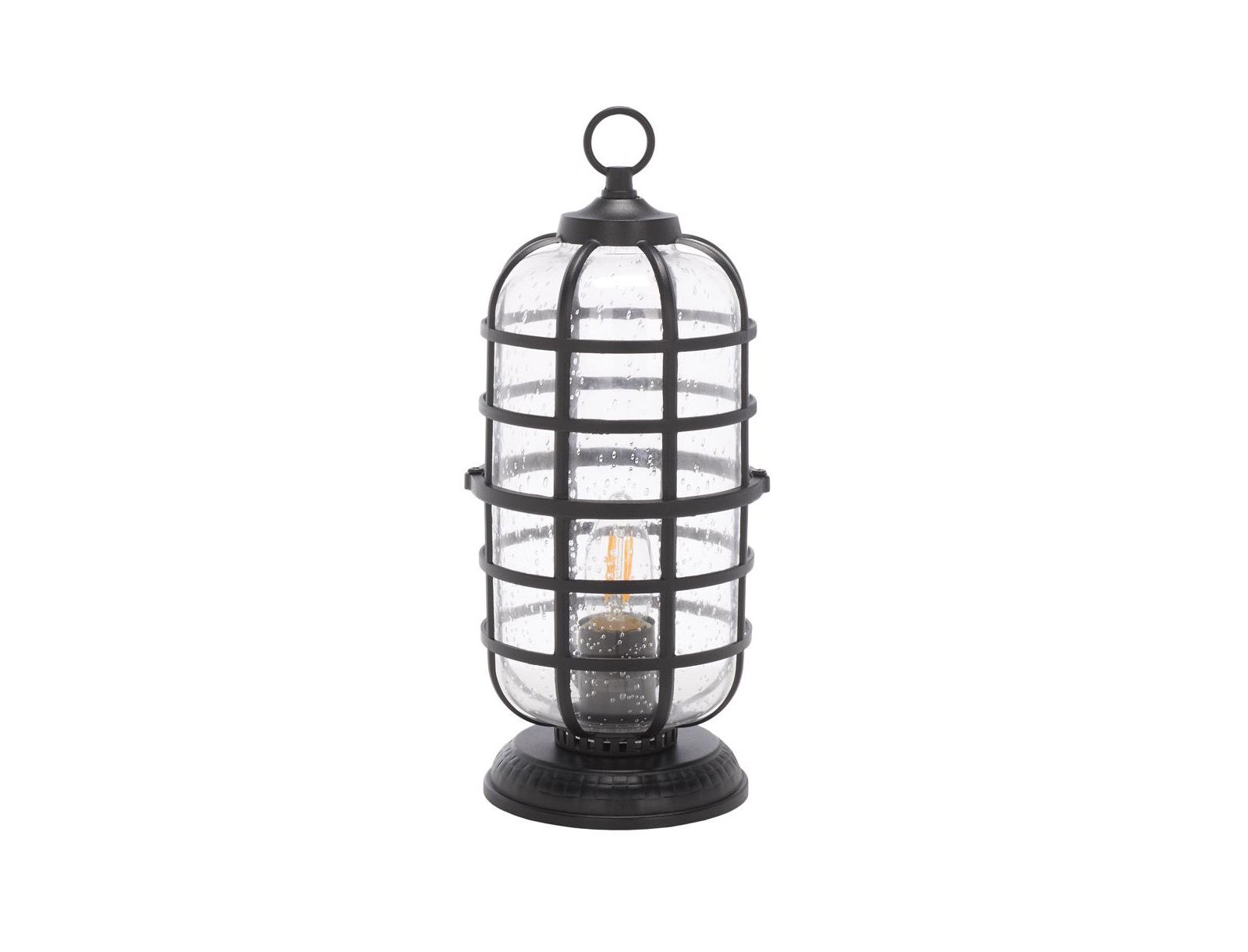 Rigel 6" Outdoor Table Lamp