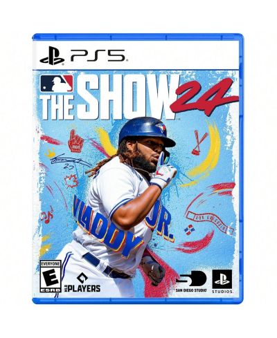 MLB The Show 24 Standard Edition PlayStation 5