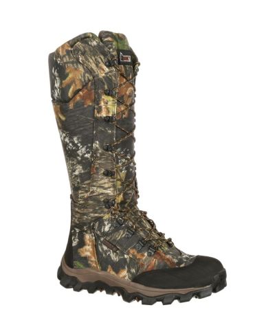 ROCKY Men's Lynx Waterproof Snake Boot