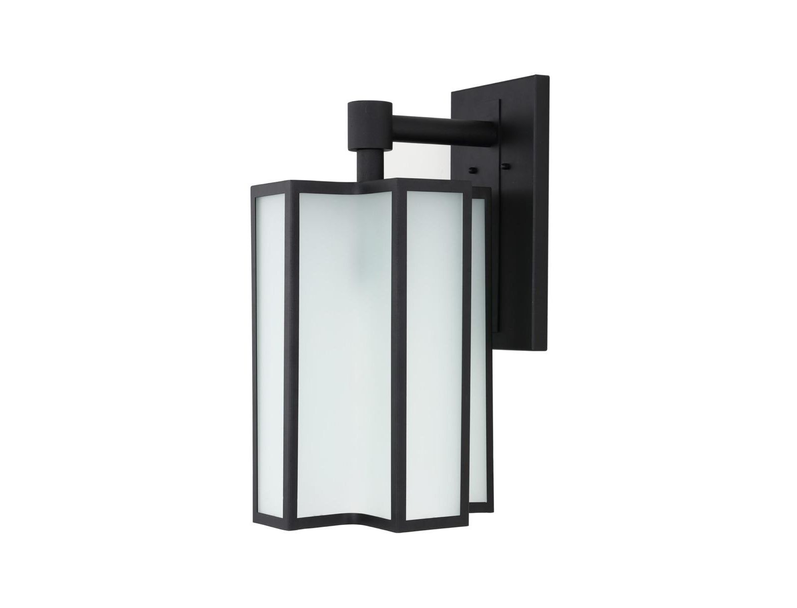 Safavieh Hyla 12" Outdoor Sconce