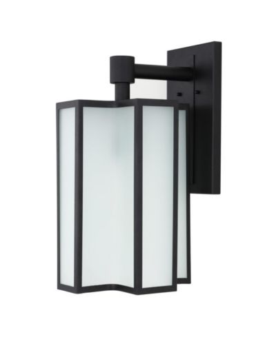 Safavieh Hyla 12" Outdoor Sconce