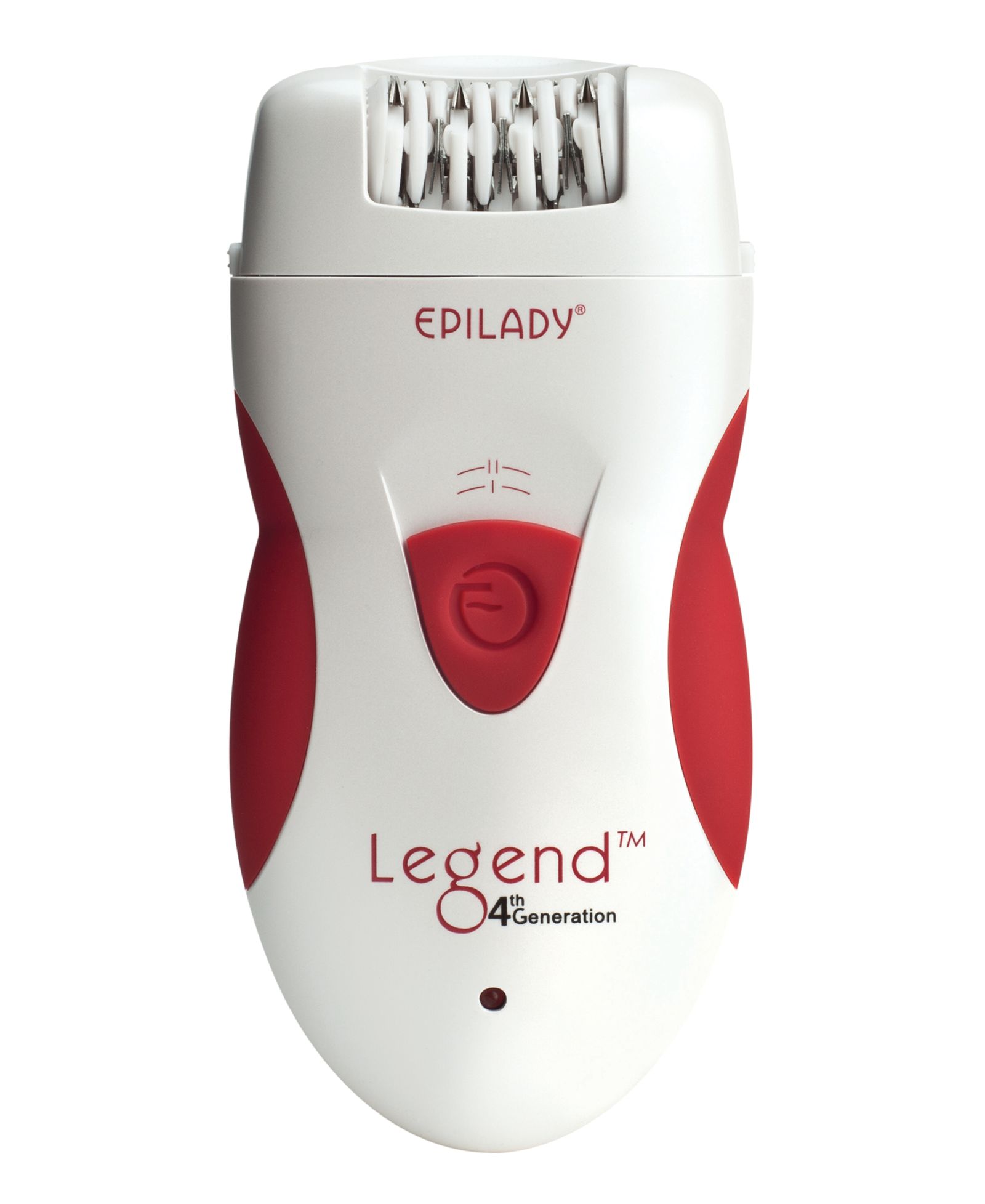 Эпилятор Epilady Legend 4 перезаряжаемый