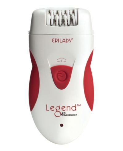 Эпилятор Epilady Legend 4 перезаряжаемый