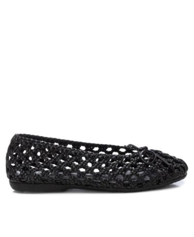 Женские балетки XTI Women's Braided Ballet Flats